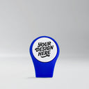 Magnetic Hat Clip Ball Marker