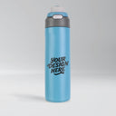 24 Oz Stainless Steel Bottle