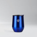 12 Oz Stainless Wine Tumbler