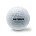 Bridgestone e12 Straight Golf Balls