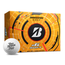 Bridgestone e6 Soft Golf Balls