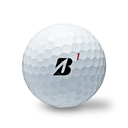 Bridgestone Tour B X Golf Balls
