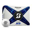 Bridgestone Tour B XS Golf Balls