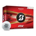 Bridgestone Tour B Series RX (2026) Golf Balls