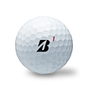 Bridgestone Tour B Series RX (2026) Golf Balls