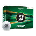 Bridgestone Tour B Series RXS (2026) Golf Balls