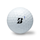 Bridgestone Tour B Series RXS (2026) Golf Balls