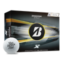 Bridgestone Tour B Series X (2026) Golf Balls