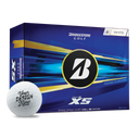 Bridgestone Tour B Series XS (2026) Golf Balls
