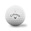 Callaway Chrome Soft Golf Balls (2026)