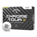 Callaway Chrome Tour X Golf Balls