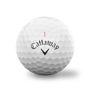 Callaway Chrome Tour Golf Balls (2026)