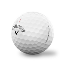 Callaway Chrome Tour Golf Balls (2026)