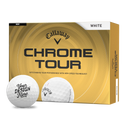 Callaway Chrome Tour Golf Balls (2026)