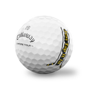 Callaway Chrome Tour Happy Gilmore 2 “Just Tap It In” Golf Balls