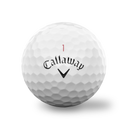 Callaway Chrome Tour X Golf Balls (2026)