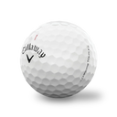Callaway Chrome Tour X Golf Balls