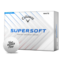 Callaway Supersoft Golf Balls