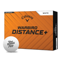 Callaway Warbird Distance+ Golf Balls