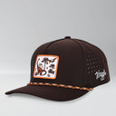 Waggle Land Before Golf Hat