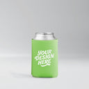 Foam Can Coolers (25 Pack)