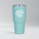 30 Oz Insulated Tumbler