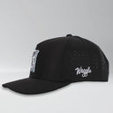 Waggle Moon Shot Golf Hat