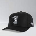 Waggle Moon Shot Golf Hat