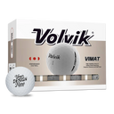 Volvik Vimat Golf Balls