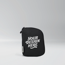 Golf Valuables Pouch