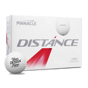 Pinnacle Distance Golf Balls