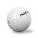 Pinnacle Distance Golf Balls