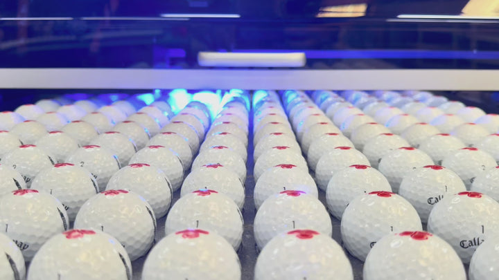 Golf Swag processes and how it's made