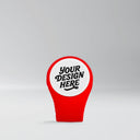Magnetic Hat Clip Ball Marker