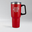 40 Oz Insulated Mug