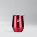 12 Oz Stainless Wine Tumbler