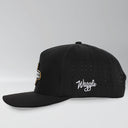 Waggle Shooter Hat