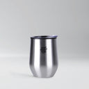 12 Oz Stainless Wine Tumbler