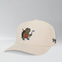Waggle Snapper Hat