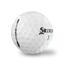 Srixon Soft Feel Golf Balls