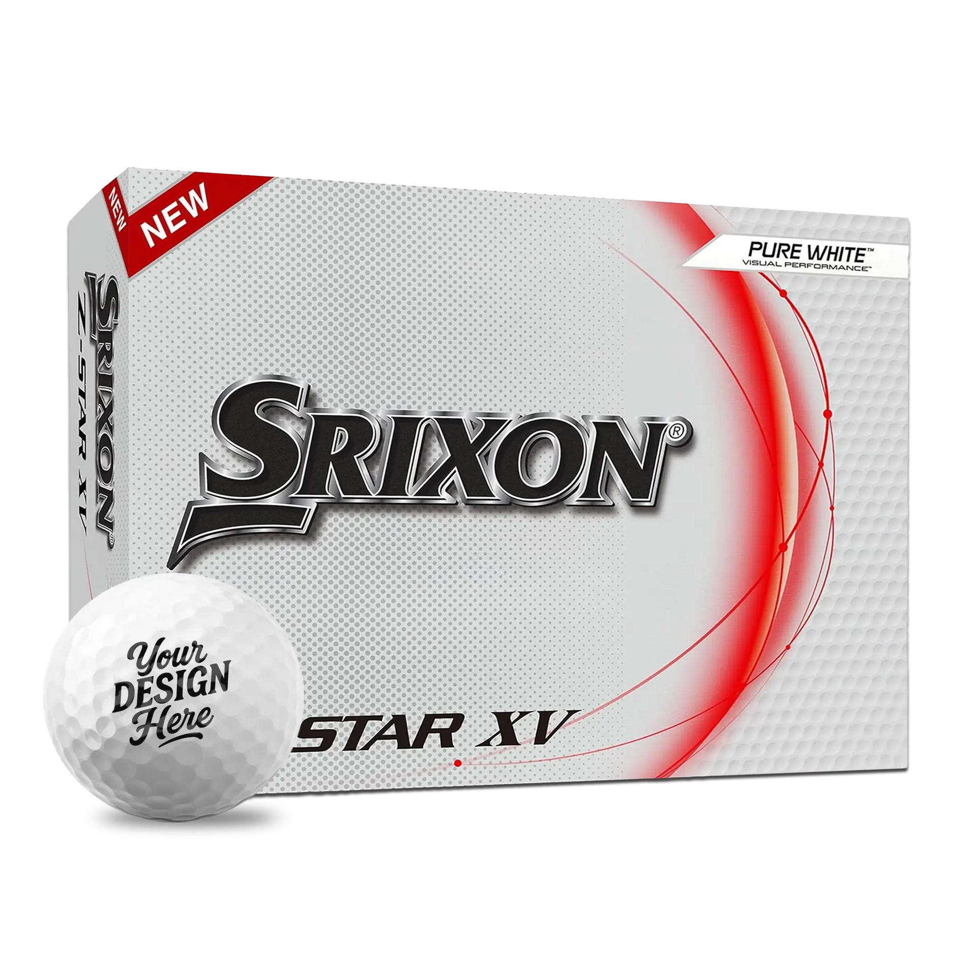 Custom Srixon Z-Star XV Golf Balls – Golf Swag Custom Srixon Z-Star XV Golf Balls – Golf Swag