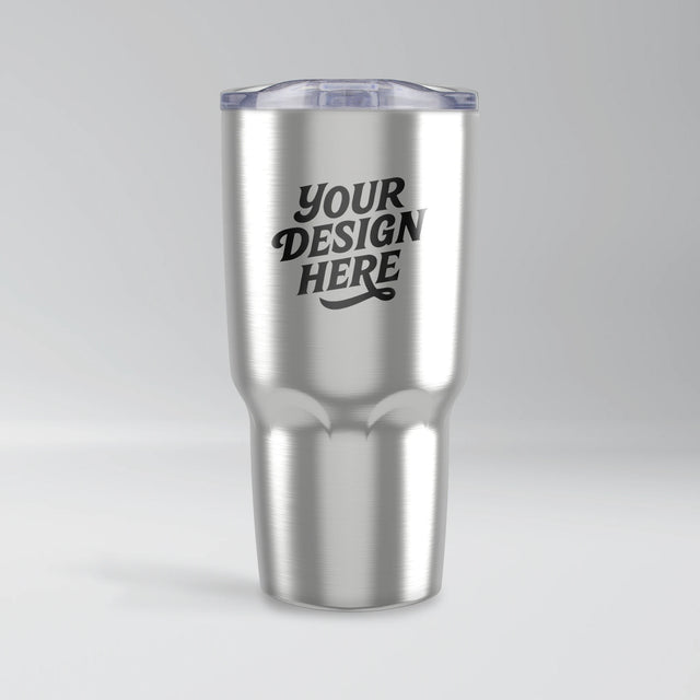 Stainless steel custom 30 Oz Insulated Tumbler