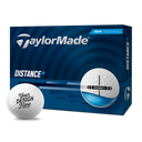 TaylorMade Distance+ Golf Balls