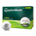 TaylorMade Tour Response Golf Balls