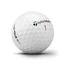 TaylorMade TP5x Golf Balls