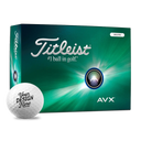 Titleist AVX Golf Balls