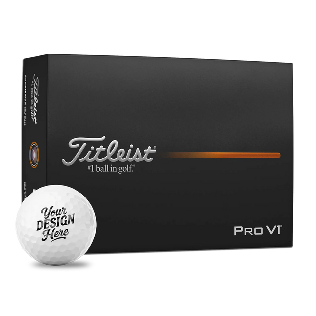 Titleist Pro V1 Golf Balls