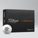 Golf Swag Players Pack