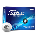 Titleist Tour Soft Golf Balls