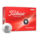 Titleist TruFeel Golf Balls